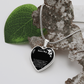 To My Future Wife Necklace From Husband, To My Wife Luxury Heart Necklace, Soulmate Necklace For Women, Future Wife Jewelry, Birthday, Christmas, Valentine Gifts For Girlfriend, Romantic Gifts For Her