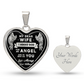 My Dear Wife - I Asked God For An Angel And He Sent Me You - Love Always, Your Husband