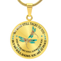 ❤My Mind Still Talks To You - Dragonfly Luxury Bangle ❤