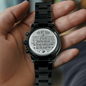 To My Son I Love  You Forever, Beautiful Chapter Son Engraved Watch, Christmas Gift, Graduation Gift, Son Birthday Gift, Wedding Day Gift, Watch for Son on Wedding, Watches for Our Son, Our Son Birthday Watch
