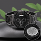 To My Son I Love  You Forever, Beautiful Chapter Son Engraved Watch, Christmas Gift, Graduation Gift, Son Birthday Gift, Wedding Day Gift, Watch for Son on Wedding, Watches for Our Son, Our Son Birthday Watch