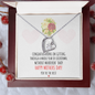 Happy Mothers Day You Are The Best Forever Love Necklace, Mother's Day Bonus Mom Necklace Gifts for Women Birthday Gifts for Mom From Daughter Son Best Mom Jewelry Necklace With Cards Gifts for Step Mom Mother in Law