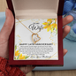 14 Year Wedding Anniversary Gift For Wife, 14th Anniversary Gift For Her, 14 Year Anniversary Gift Ideas,Birthday Gifts For Wife, 14th Anniversary Gifts, Necklace For Wife From Husband,