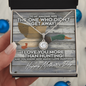 Gift for My Wife - Romantic Wife Gift - Wife Birthday Surprise - to My Amazing Wife - I Love You More Than Duck Hunting - Couple Necklace Set - Friendship Necklaces - Customize Couple Necklace