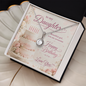 To My Daughter – Happy Birthday Gift for Daughter | Loving & Emotional Gift Design | Beautiful Girl, You Are Awesome | Heartfelt Happy Birthday Gift