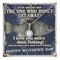 To My Wife Necklace - Valentines Day Gifts For Wife - Wife Birthday Gift - Anniversary Gift For Wife from Husband - To My Wife Necklace From Husband - To My Soulmate Necklace For Women -Happy Mother's day Gift for soulmete,wife