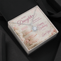 To My Daughter – Happy Birthday Gift for Daughter | Loving & Emotional Gift Design | Beautiful Girl, You Are Awesome | Heartfelt Happy Birthday Gift