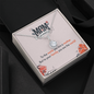 Mother's Day Gift for Her,birthday Gift -  Gift for Mother - Mother's Day Gift - Necklace for Mother - Happy Mothers Day Gift Necklace  - Best Mothers Day Gift for Mom