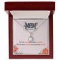 Mother's Day Gift for Her,birthday Gift -  Gift for Mother - Mother's Day Gift - Necklace for Mother - Happy Mothers Day Gift Necklace  - Best Mothers Day Gift for Mom