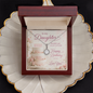 To My Daughter – Happy Birthday Gift for Daughter | Loving & Emotional Gift Design | Beautiful Girl, You Are Awesome | Heartfelt Happy Birthday Gift