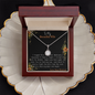 Wife Birthday Gift, Anniversary Gift For Wife from Husband, Gift For My Wife, Romantic Wife Gift, Wife Birthday Surprise, Love lockets for your soulmate, Diamond Neckless for wife, Love Jewelry for wife