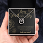 Happy Mothers Day Gifts Ideas For Cute Mom, Best Mom Ever Necklace, Mother Necklace, Mom Gift, Gift from Daughter Son, Jewelry for Mom, Mother's Day Gift, Mom from Son Daughter, Unique Moms Birthday Gift Ideas