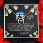 Happy Mothers Day Mama Gifts from Daughter, Mothers Day Gifts, Birthday Jewelry, Mom Necklace, Mother Necklace, Mom Bday Gift Ideas, Gift from Daughter, Jewelry for Mom, Mother's Day Gift Ideas Love Your Mom
