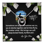 Happy Mothers Day Mama Gifts from Daughter, Mothers Day Gifts, Birthday Jewelry, Mom Necklace, Mother Necklace, Mom Bday Gift Ideas, Gift from Daughter, Jewelry for Mom, Mother's Day Gift Ideas Love Your Mom