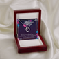 Happy Mothers Day Gifts Ideas For Cute Mom, Mama Was My Greatest Teacher, Mom Necklace, Mother Necklace, Mom Gift, Gift from Daughter, Jewelry for Mom, Mother's Day Gift, Mom from Son Daughter, Unique Moms Birthday Gift Ideas