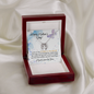 Happy Mother's Day Gifts For Mom From Daughter Son I Love You Mom, I Really Do Necklace Gift for Mom, Jewelry Gift Ideas for Mama, New Mom Gift, Necklace Gift Ideas for Mommy 2025
