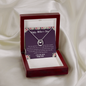 Mother Gifts, Appreciation Mom Jewelry Necklace with Sentimental Message Card Present (You Are A Woman Like No Other Love, Your Son), Mom Necklace, Mother Necklace, Mom Gift, Gift from Son, Jewelry for Mom, Happy Mother's Day Gift Ideas