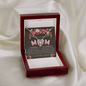 Happy Mother's Day Gifts For Mom From Daughter Son I Love You Mom, I Really Do Necklace Gift for Mom, Jewelry Gift Ideas for Mama, New Mom Gift, Necklace Gift Ideas for Mommy 2025