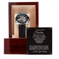 To My Future Husband Openwork Watch With Message Card, Husband Gift From Wife, Necklace For Husband, Romantic Gift, Unique Husband Gifts, Gift For Husband Birthday Christmas Wedding Day, Men Anniversary Necklace