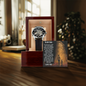 To My Dad Openwork Watch from Daughter or Son, Fathers Day Luxury Watch Gifts for Daddy, Father's Day Gifts for Dad from Daughter, Birthday Christmas Gift Ideas