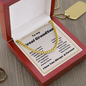 To My Great Grandson I Love You Always & Forever, Make Your Grandson Feel Special with These Thoughtful Gifts from Grandma or Grandpa, Jewelry Card for Him, Best Birthday, Christmas Gift Idea for Grandson From Grandmother or Grandparents