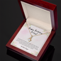 Romantic Wife Gift - Wife Birthday Surprise - wife gift from  future husband - Anniversary Gift For Wife - Wife  Birthday Gift - Best Birthday Gift for your soulmate- Happy Birthday Krissy - Ultra Geheimes Projekt -