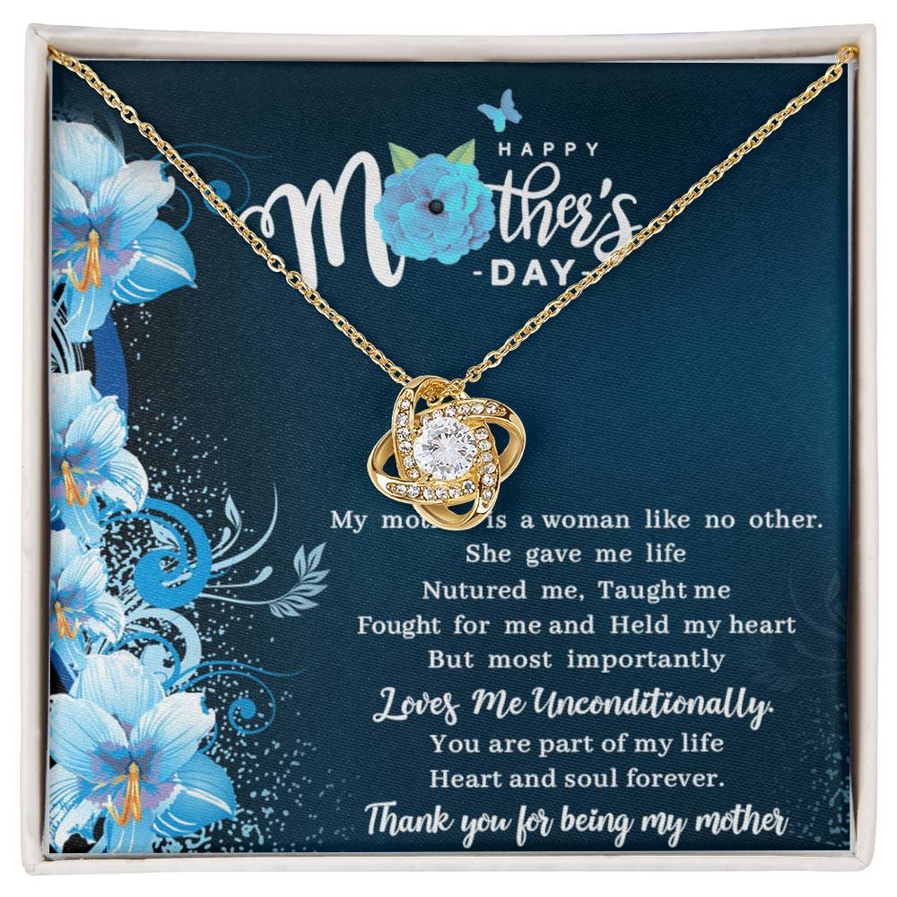 Happy Mothers Day Gifts Ideas For Cute Mom, Best Mom Ever Necklace, Mother Necklace, Mom Gift, Gift from Daughter, Jewelry for Mom, Mother's Day Gift, Mom from Daughter, Unique Moms Birthday Gift Ideas