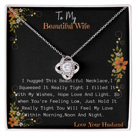Lockets for wife, Lockets for soulmate, Gift For My Wife, Romantic Wife Gift, Wife Birthday Surprise, Wife Birthday Gift, Anniversary Gift For sweet wifey, Neckless Gift for wifey