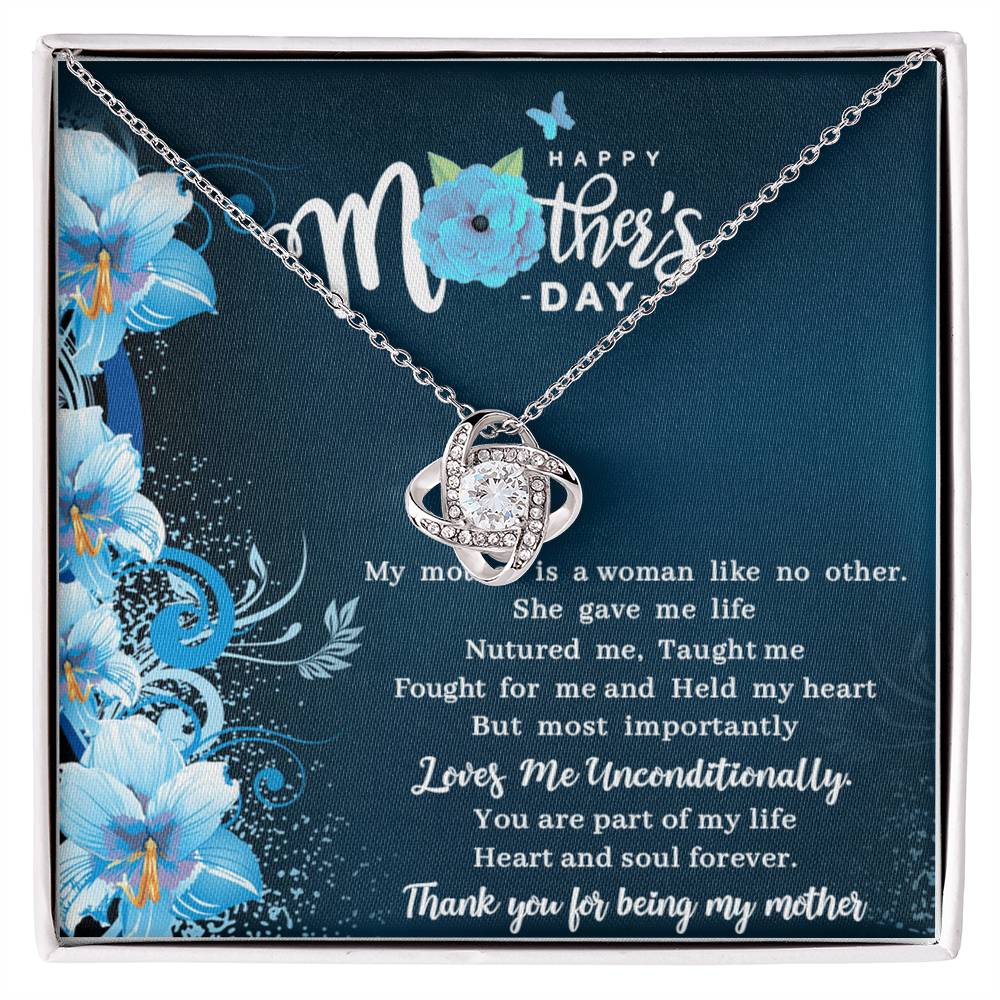 Happy Mothers Day Gifts Ideas For Cute Mom, Best Mom Ever Necklace, Mother Necklace, Mom Gift, Gift from Daughter, Jewelry for Mom, Mother's Day Gift, Mom from Daughter, Unique Moms Birthday Gift Ideas