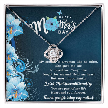 Happy Mothers Day Gifts Ideas For Cute Mom, Best Mom Ever Necklace, Mother Necklace, Mom Gift, Gift from Daughter, Jewelry for Mom, Mother's Day Gift, Mom from Daughter, Unique Moms Birthday Gift Ideas