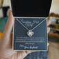 You Still Make My Heart Race Gift Necklace for Wife - To My Wife Necklace- Valentines Day Gifts For Wife- Wife Birthday Gift- Anniversary Gift For Wife from Hubby - Birthday Gift for her
