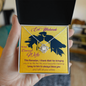 BEST EID GIFT YOU CAN GIVE YOUR WIFE, Eid Gift for Wife, Eid Necless gift for your soulmate, Eid & Ramadan special Neckless, Gift for your Wifey, Best Wish for your wife, Wife Birthday Gift