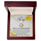 14 Year Wedding Anniversary Gift For Wife, 14th Anniversary Gift For Her, 14 Year Anniversary Gift Ideas, 14th Anniversary Gifts, To My Soulmate Necklace For Women
