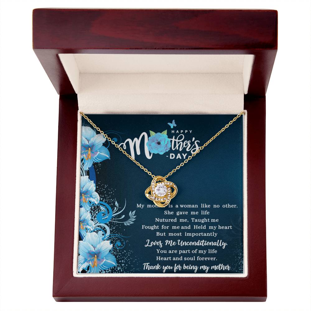 Happy Mothers Day Gifts Ideas For Cute Mom, Best Mom Ever Necklace, Mother Necklace, Mom Gift, Gift from Daughter, Jewelry for Mom, Mother's Day Gift, Mom from Daughter, Unique Moms Birthday Gift Ideas