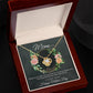 Mothers Day 2026 For Mom From Son Daughter Mom Necklace For Women New Mom Gifts Birthday Christmas Gifts With Heartfelt Message & Lighted Box, Mother Necklaces Jewelry Birthday Gifts for Mom, Jewelry for Mom