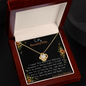 Lockets for wife, Lockets for soulmate, Gift For My Wife, Romantic Wife Gift, Wife Birthday Surprise, Wife Birthday Gift, Anniversary Gift For sweet wifey, Neckless Gift for wifey