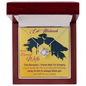 BEST EID GIFT YOU CAN GIVE YOUR WIFE, Eid Gift for Wife, Eid Necless gift for your soulmate, Eid & Ramadan special Neckless, Gift for your Wifey, Best Wish for your wife, Wife Birthday Gift