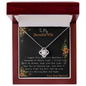 Lockets for wife, Lockets for soulmate, Gift For My Wife, Romantic Wife Gift, Wife Birthday Surprise, Wife Birthday Gift, Anniversary Gift For sweet wifey, Neckless Gift for wifey