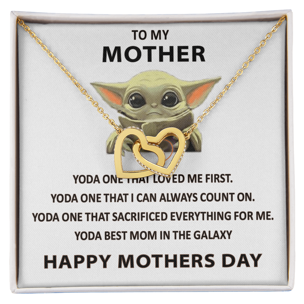 Mothers Day Gifts For Mom From Son Daughter Mom Necklace For Women New Mom Gifts Birthday Christmas Gifts With Heartfelt Message & Lighted Box, Mom Necklace, Mother Necklace, Mom Gift, Gift from Daughter, Jewelry for Mom