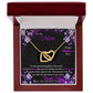 Mothers Day Gifts For Mom From Son Daughter Mom Necklace For Women New Mom Gifts 2026 Birthday Christmas Gifts With Heartfelt Message & Lighted Box, Mom Necklace, Mother Necklace, Mommy Mama Gift, Gift from Daughter, Jewelry for Mom