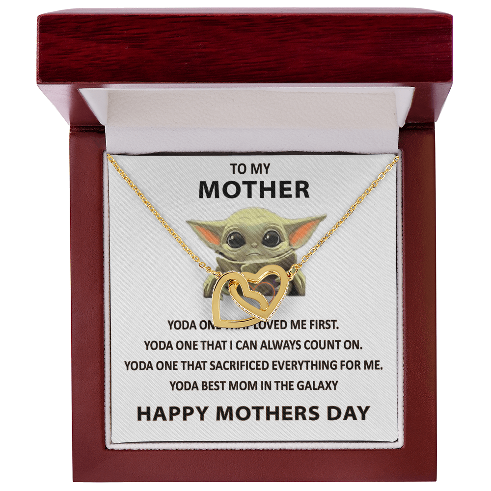 Mothers Day Gifts For Mom From Son Daughter Mom Necklace For Women New Mom Gifts Birthday Christmas Gifts With Heartfelt Message & Lighted Box, Mom Necklace, Mother Necklace, Mom Gift, Gift from Daughter, Jewelry for Mom