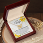14 Year Wedding Anniversary Gift For Wife, 14th Anniversary Gift For Her, 14 Year Anniversary Gift Ideas, 14th Anniversary Gifts,  Gold Woman Name Jewelry, Personalized Anniversary Gift for Wife