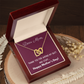 Mother's Day Jewelry Gift, To My Mom Necklace, Sentimental Gift for Mom, Birthday & Mother's Day 2026 Gifts Ideas, Jewelry for Mom