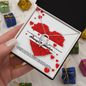 To My Beautiful Wife - Always Remember I Love You - Gift for My Wife - Romantic Wife Gift- Wife Birthday Surprise - Gift From Husband - Anniversary Gift for Wife From Husband - Necklace for Soulmate