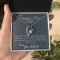 You Still Make My Heart Race Gift Necklace for Wife - To My Wife Necklace From Husband - Personalized Wife Necklace Gift - Couple Necklace Set - Best Gift for wife - Gift for Home-maker