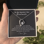 My Soulmate, I Love You - Necklace - to My Wife Necklace From Husband - to My Soulmate Necklace for Women - Valentine's Day Gift - Gift for Her Him - Anniversary Gift