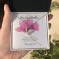 Meaningful Gift to Mom from Son, Sentimental Mother's Day Gift for Mom from Son, Unique Moms Birthday Gift Ideas, Unique Moms Birthday Gift Ideas, Mom Necklace, Mother Necklace, Jewelry for Mom, Mother's Day Gift, Gifts for Women