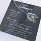 To My Soulmate Necklace - I Choose You - To My Wife Necklace From Husband - To My Queen - To My Wife Necklace Anniversary Gift For Wife - Anniversary Gift For Wife from Husband