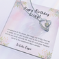 Happy Birthday Krissy - Ultra Geheimes Projekt - Romantic Wife Gift, Wife Birthday Surprise - wife gift from husband future husband - Anniversary Gift For Wife - Wife Birthday Gift - Best Birthday Gift for your soulmate