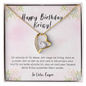 Happy Birthday Krissy - Ultra Geheimes Projekt - Romantic Wife Gift, Wife Birthday Surprise - wife gift from husband future husband - Anniversary Gift For Wife - Wife Birthday Gift - Best Birthday Gift for your soulmate